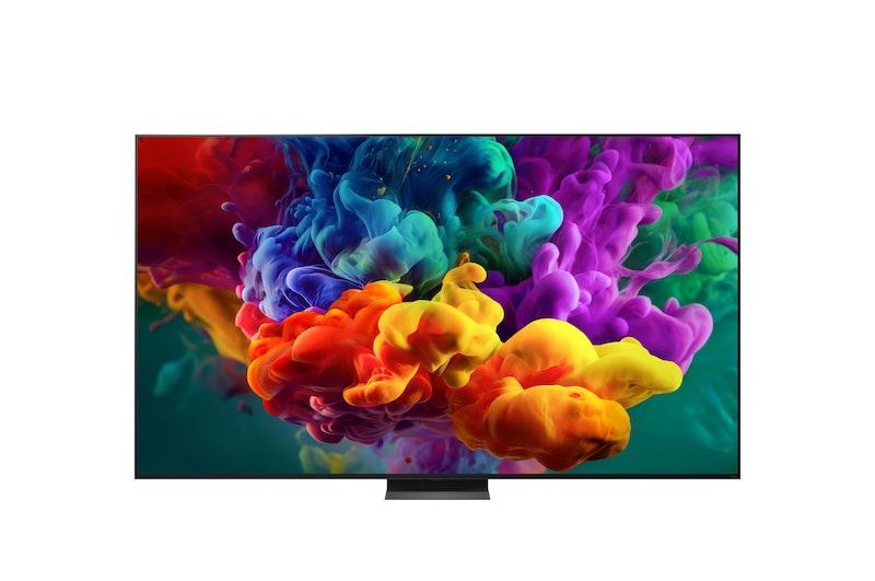 100 inch LG QNED evo AI QNED87 Mini LED 4K Smart TV 2026